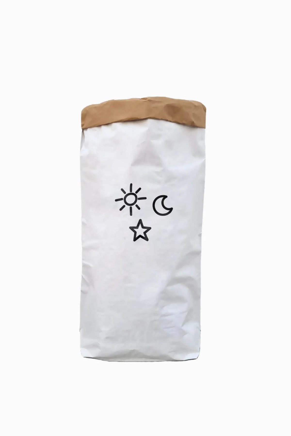Paperbag "Sun, Moon, Stars"