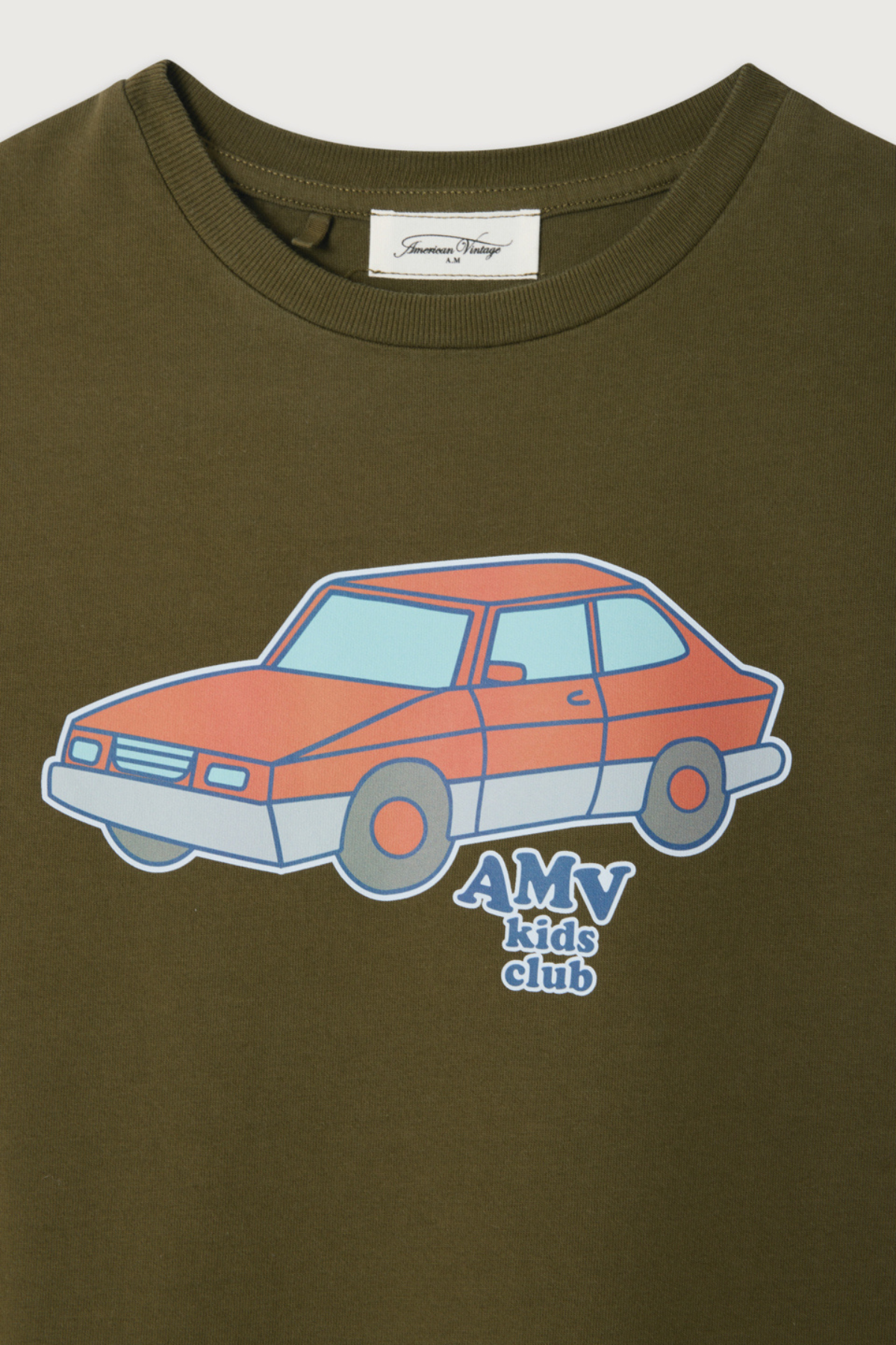 T-Shirt | verschiedene Farben