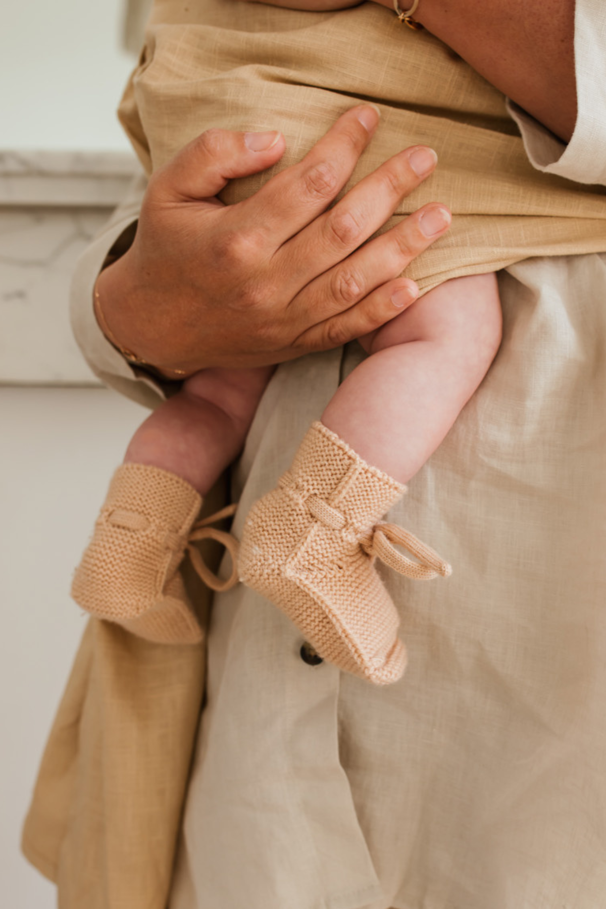 Booties | verschiedene Farben