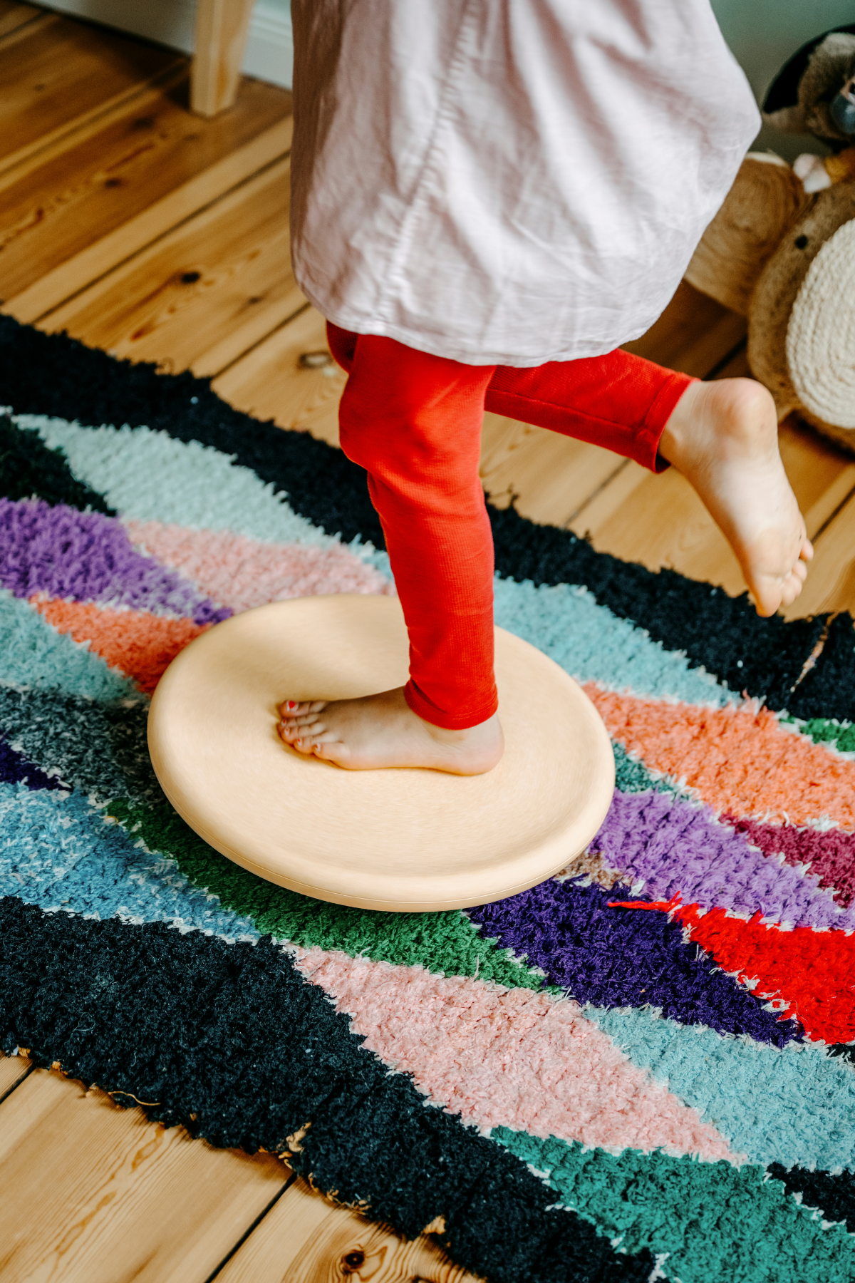 Stapelstein "Board" | verschiedene Farben