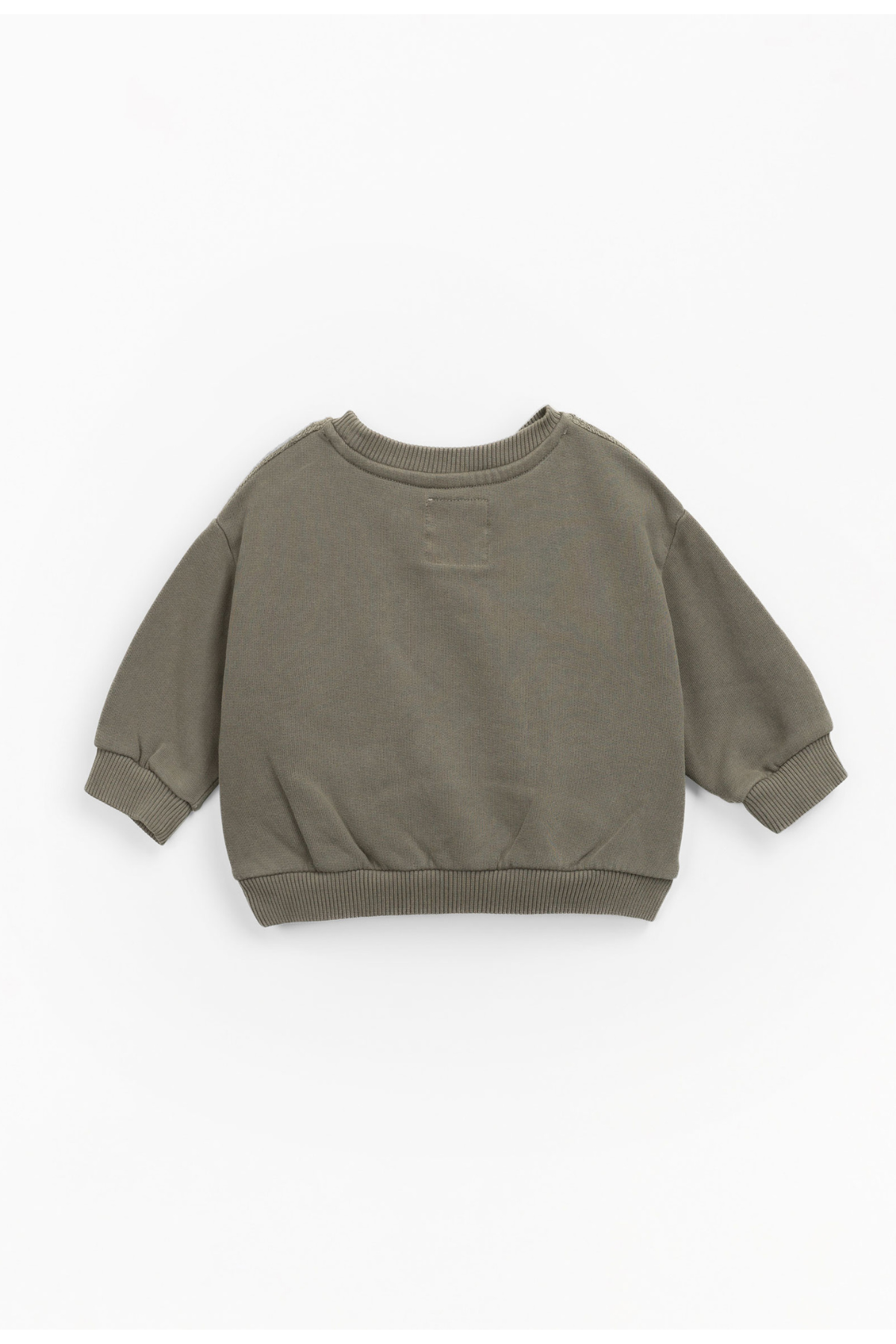Jersey Sweater "Bruno"