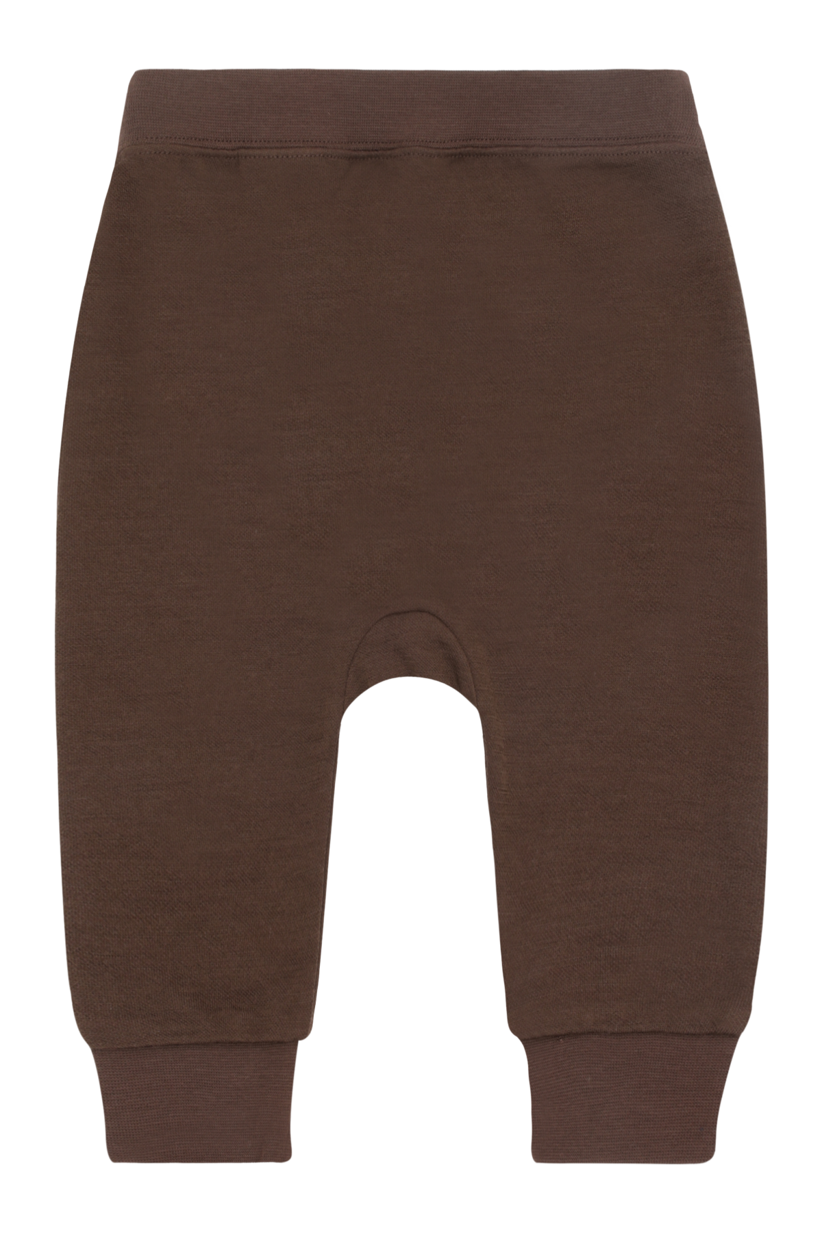 Jogginghose "Gaby" aus Wolle & Bambusviskose | verschiedene Farben