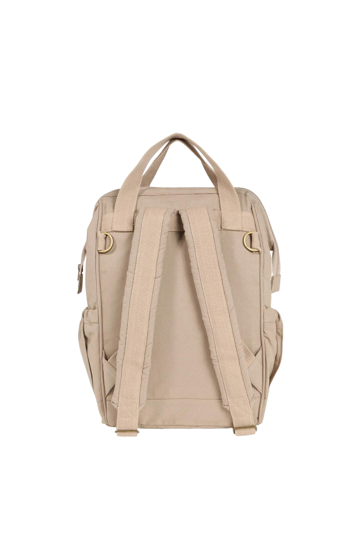 Wickeltasche "grape leaf"