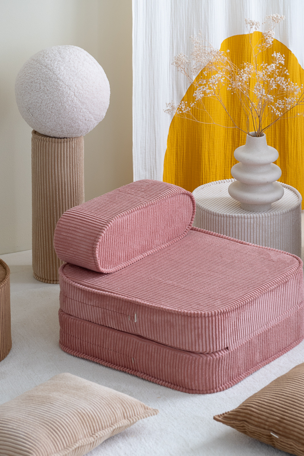 Sessel "Flip" | verschiedene Farben