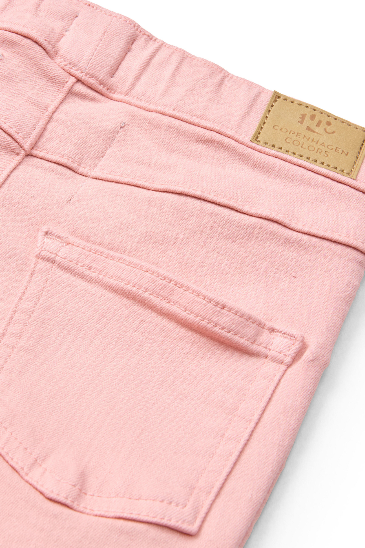 Jeggings "Solid" | Pink