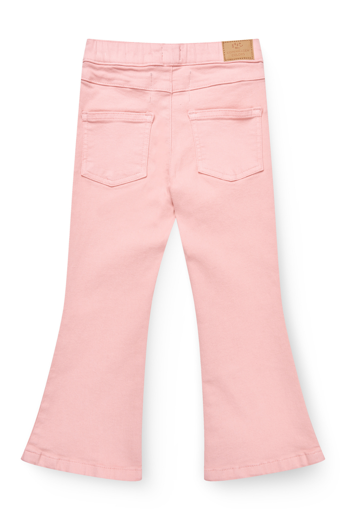 Jeggings "Solid" | Pink