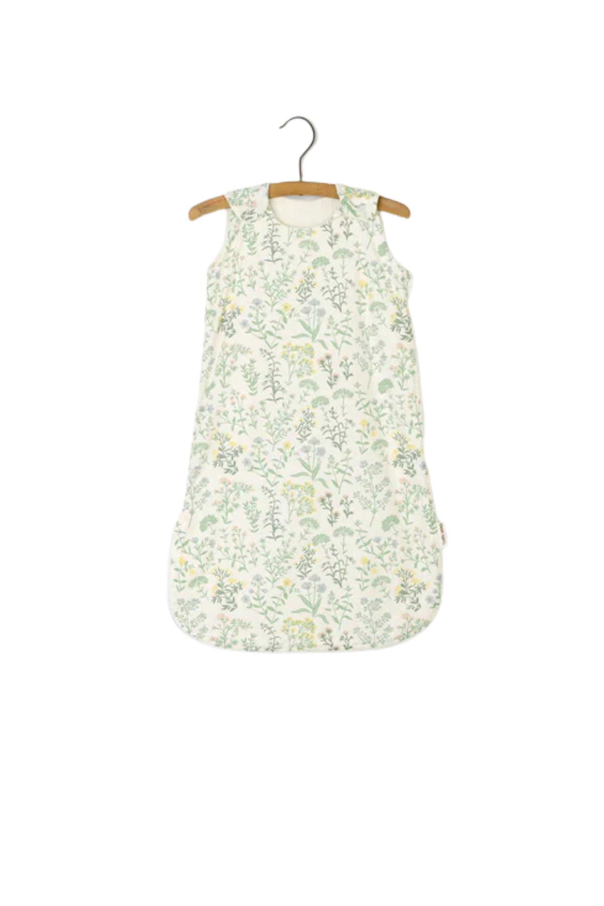 schlafsack bei 24 grad Schlafsack "Sylvia" | Summer Flowers