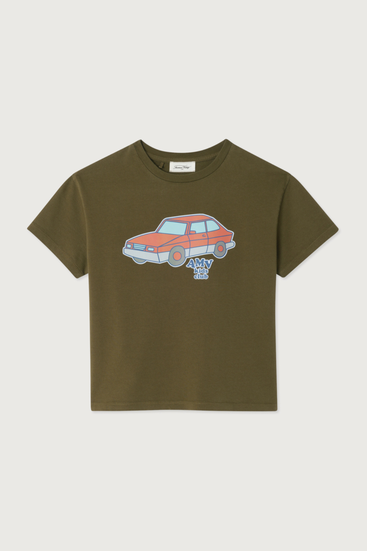 T-Shirt | verschiedene Farben