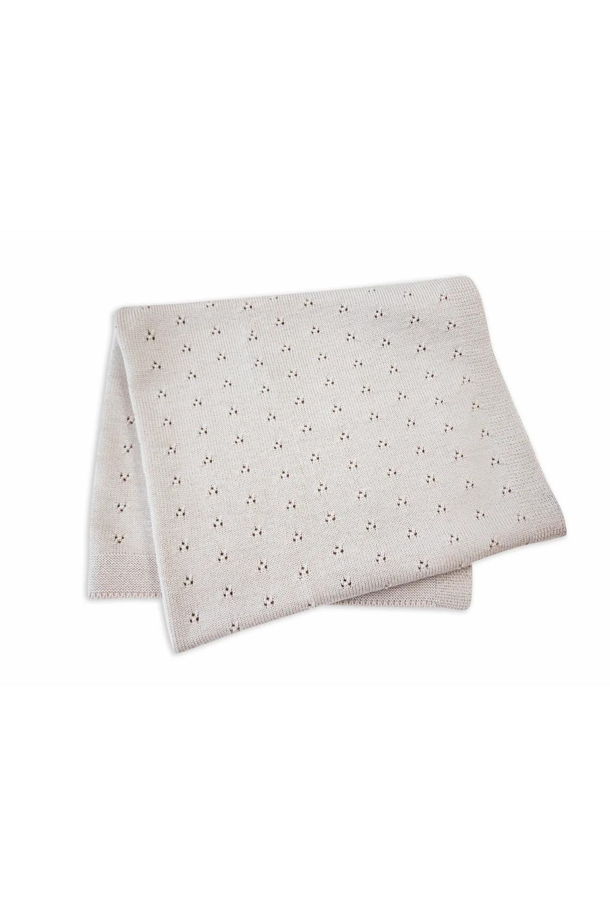 Kuscheldecke "Ida" aus Merinowolle | verschiedene Farben