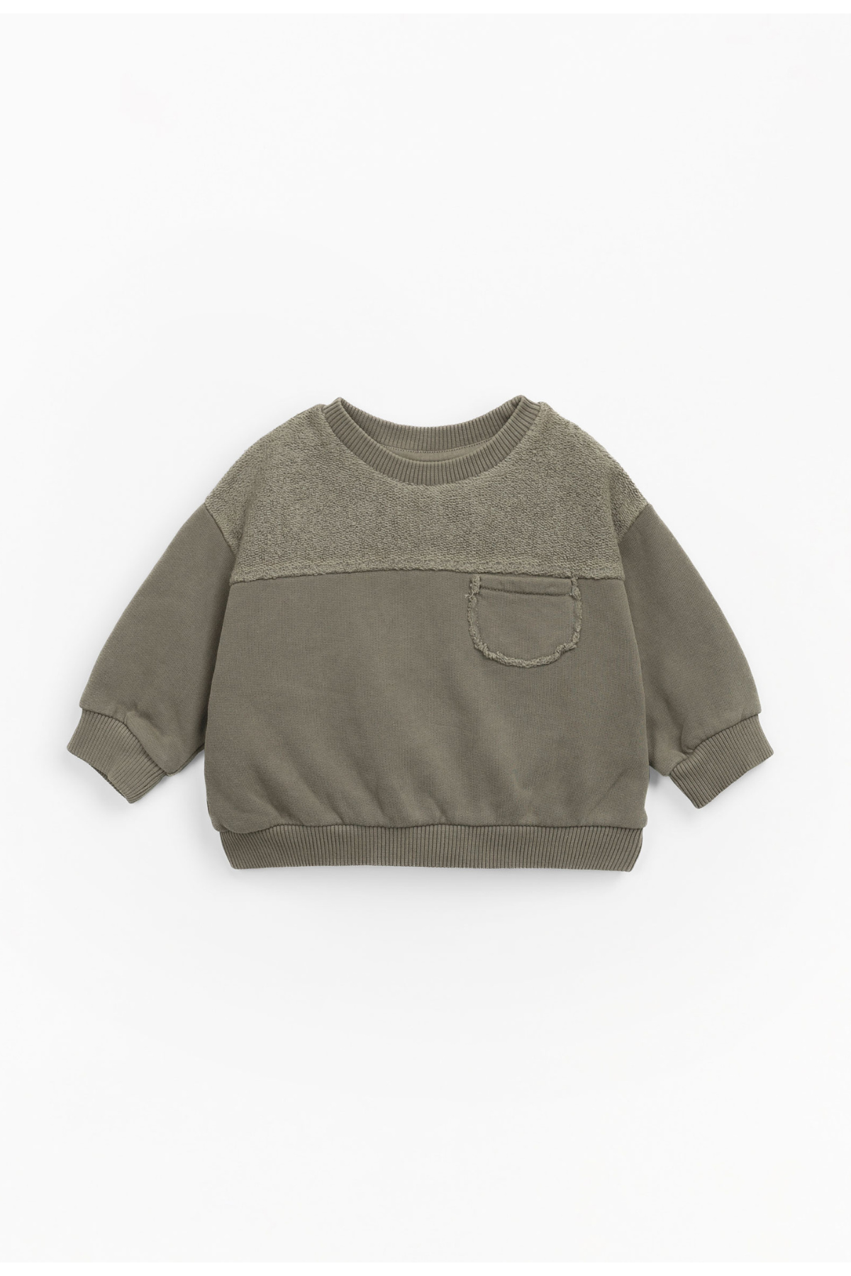 Jersey Sweater "Bruno"