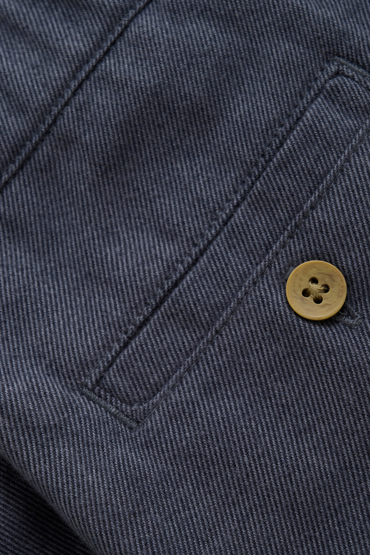 Gewebte Hose