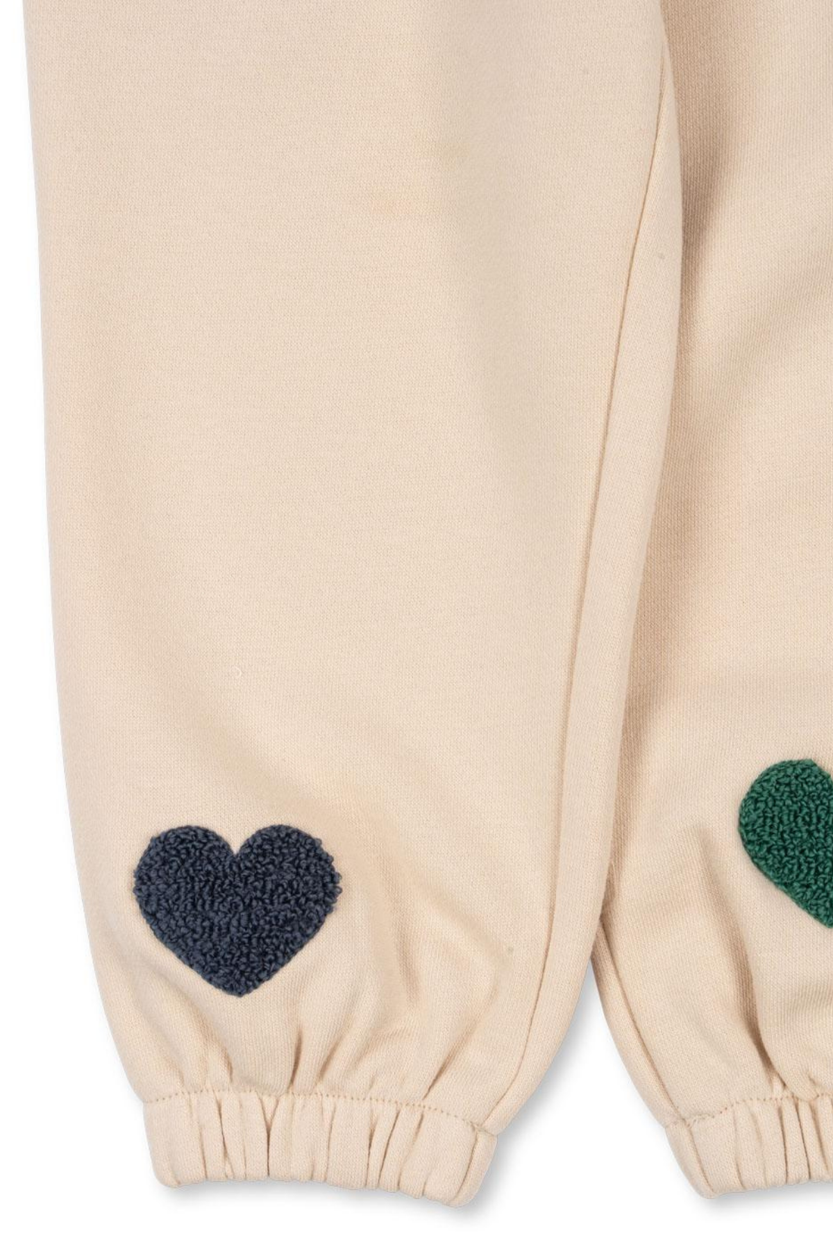 Sweatpants "Lou Terry" | Multi Heart