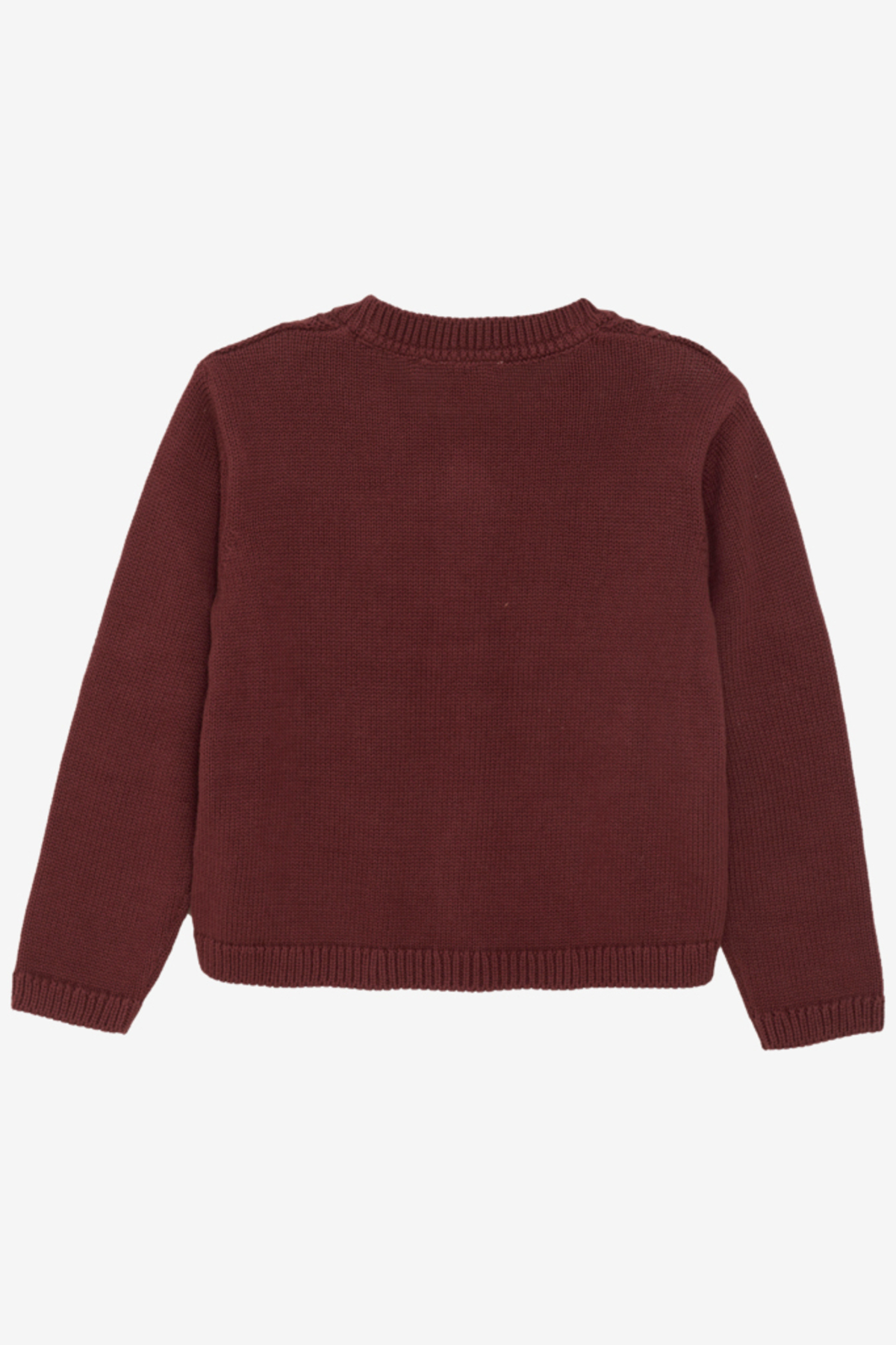 Strick-Cardigan | Andorra