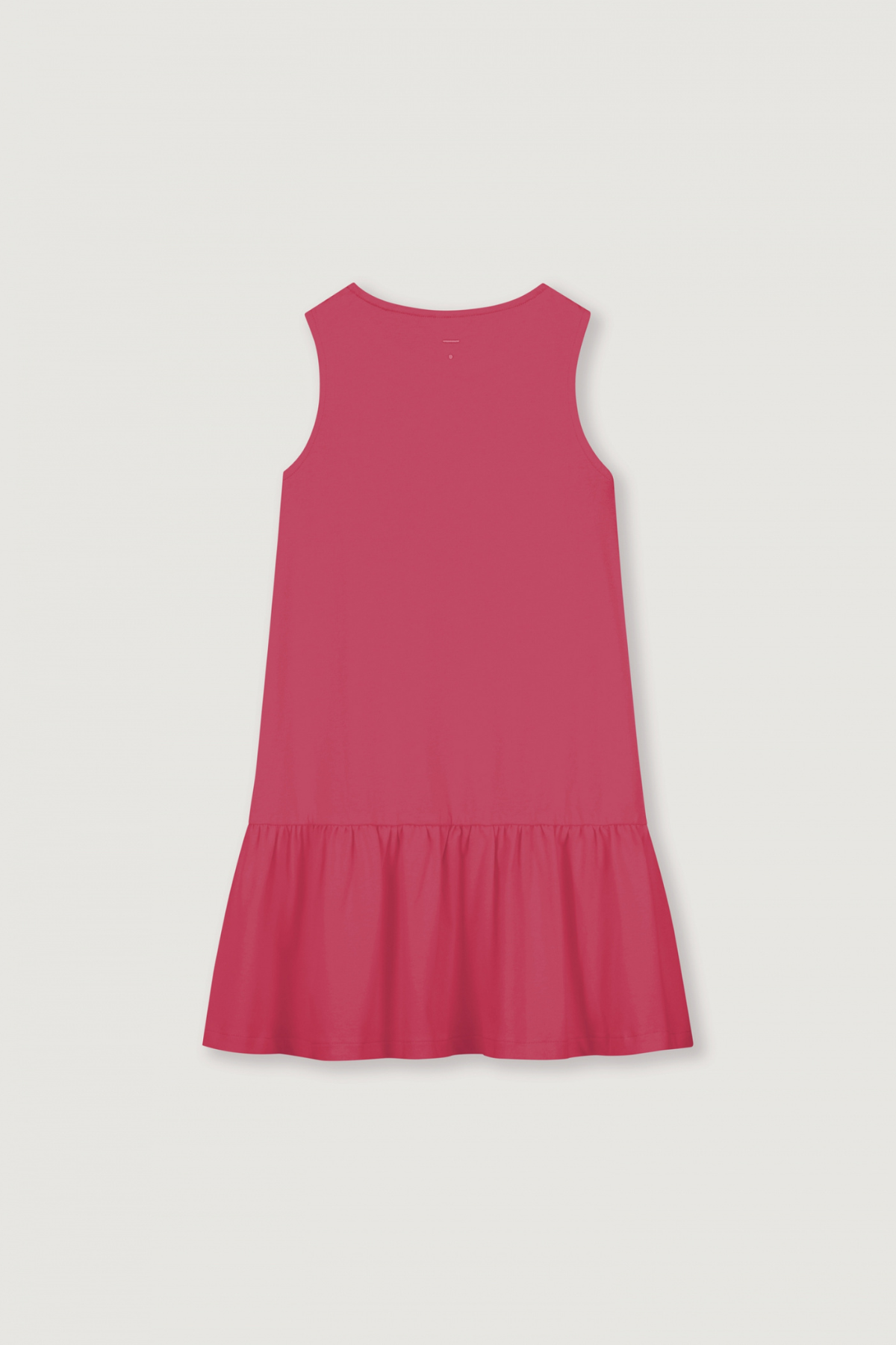 Rüschenkleid | verschiedene Farben