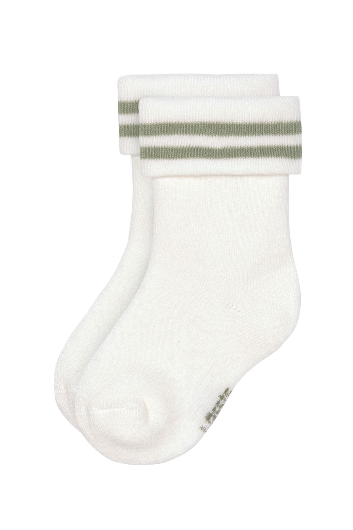 3er-Set: Baby Socken "Terry" | verschiedene Farben