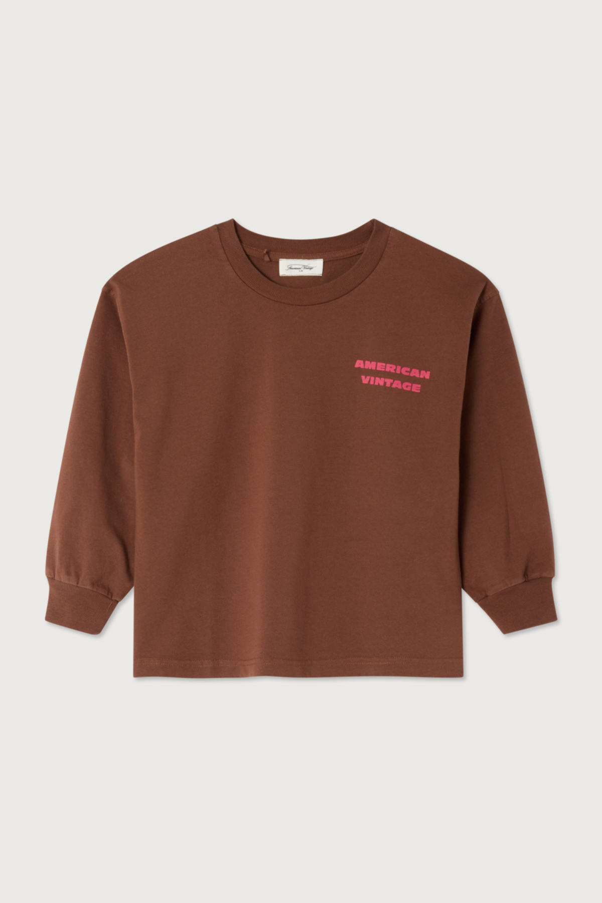 Sweatshirt | verschiedene Farben