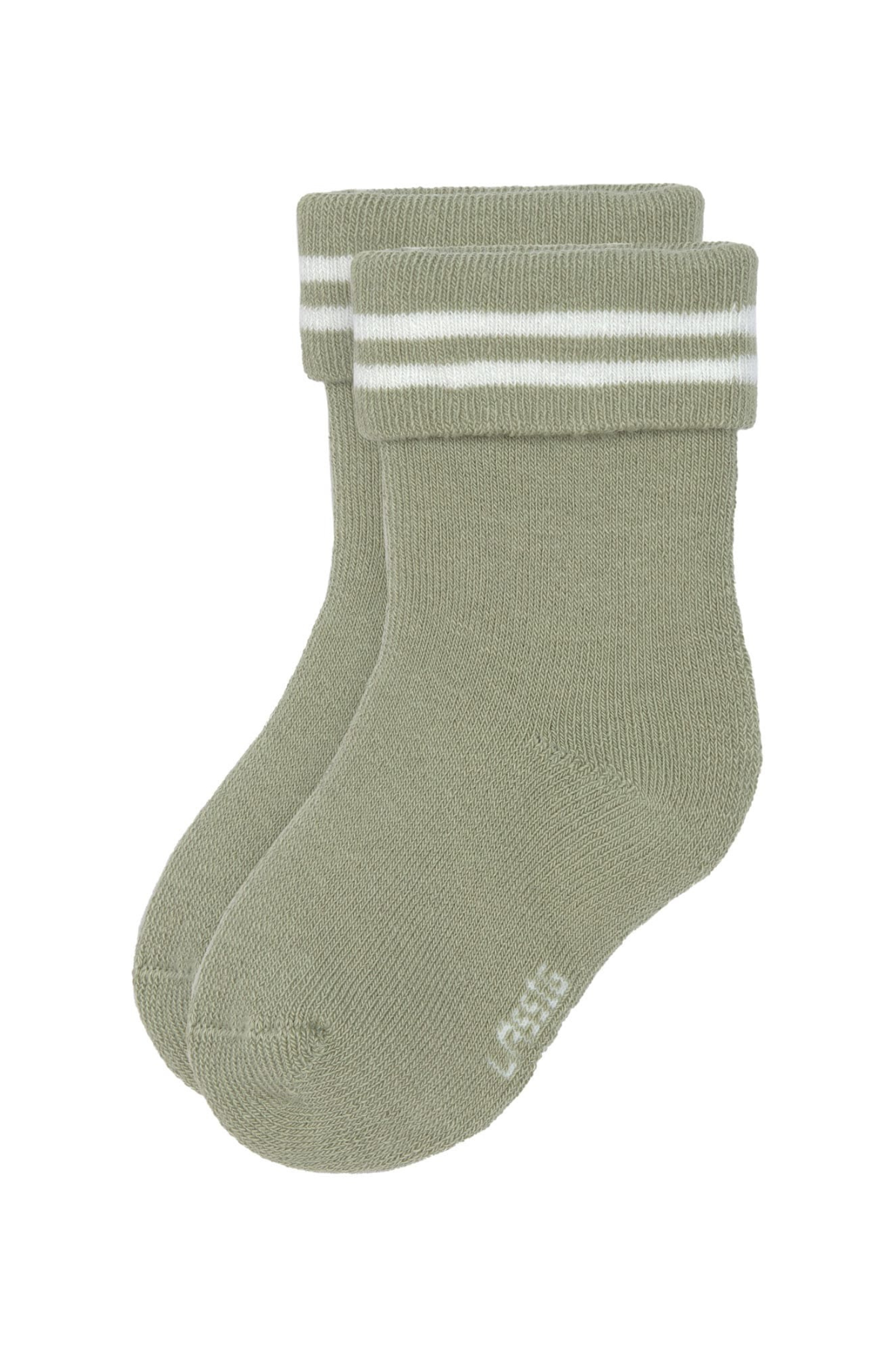 3er-Set: Baby Socken "Terry" | verschiedene Farben