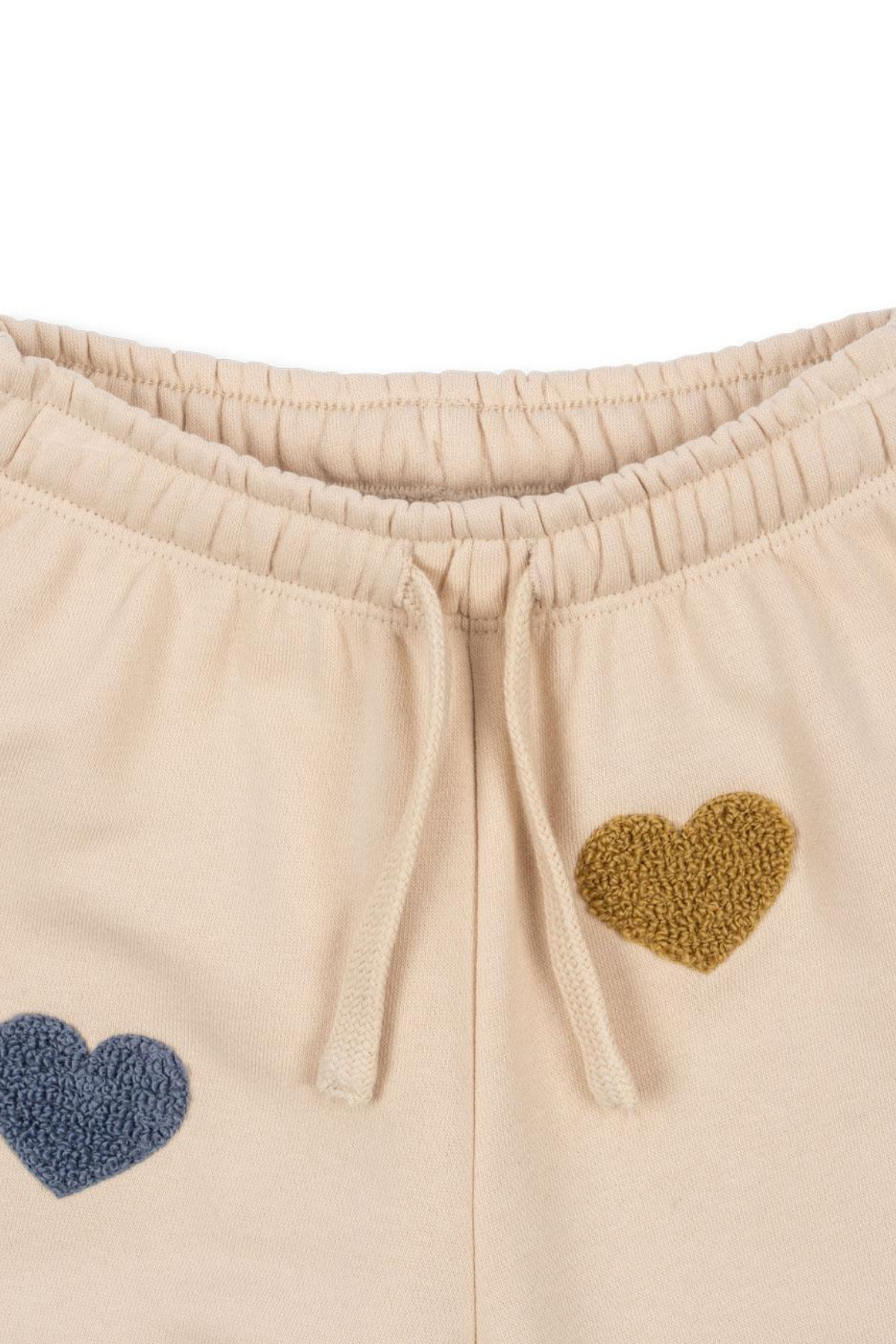 Sweatpants "Lou Terry" | Multi Heart