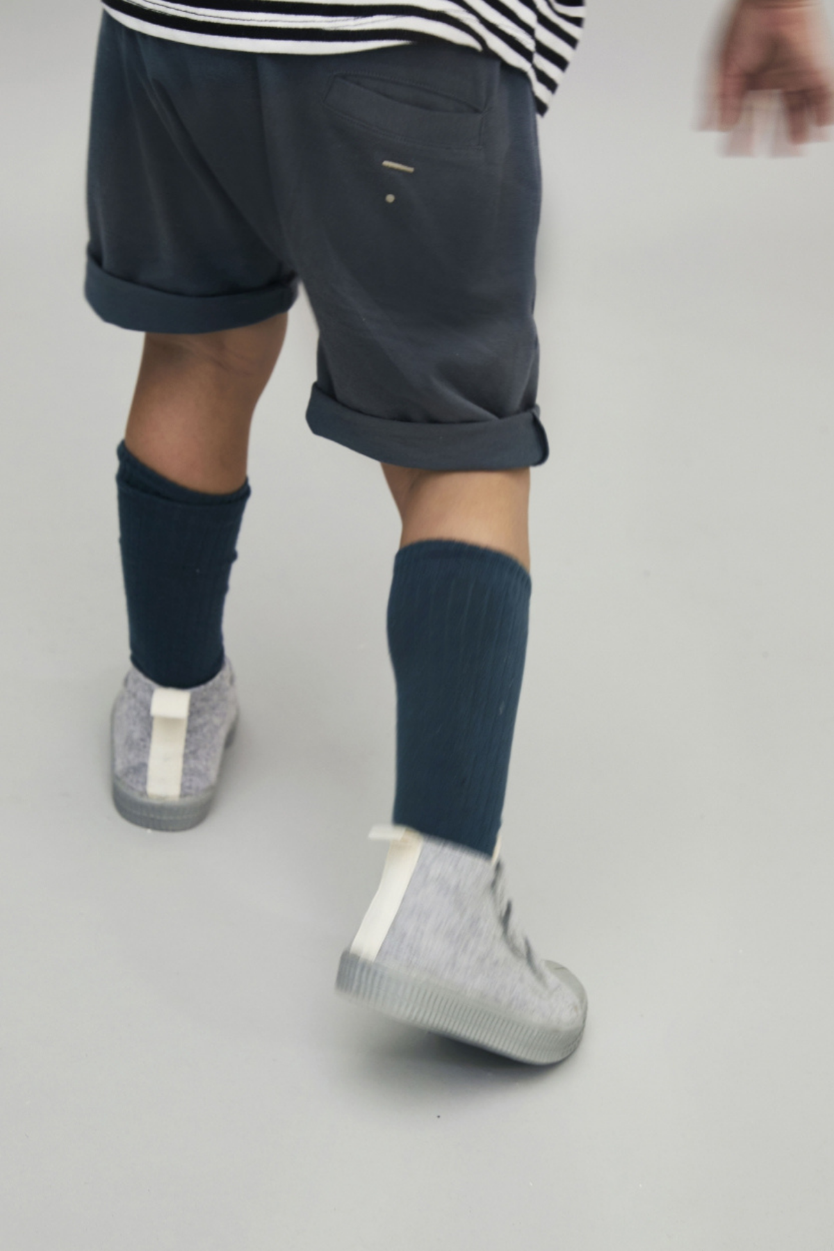 Shorts aus Bio-Baumwolle | verschiedene Farben