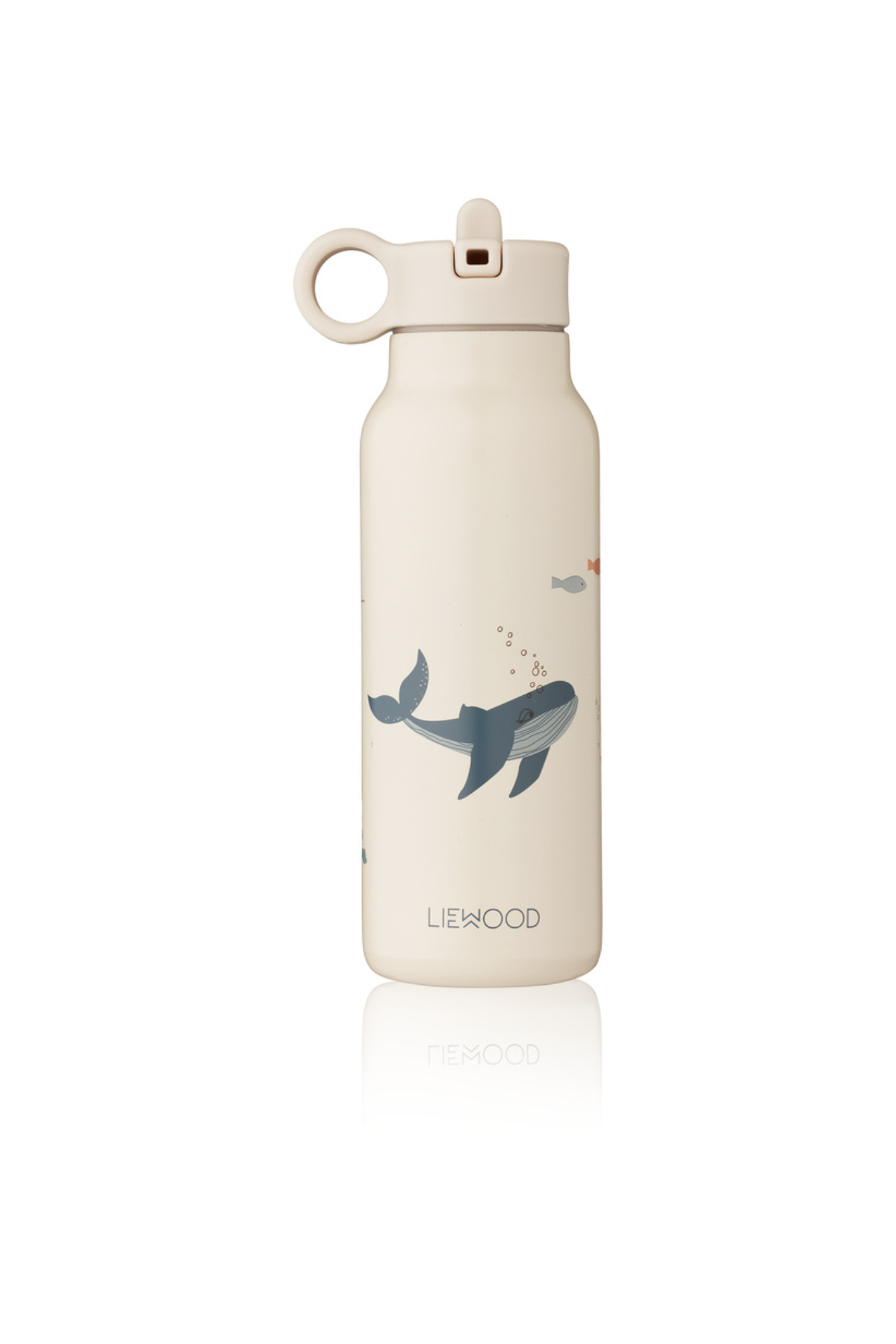 Trinkflasche "Falk" | 350 ml - verschiedene Muster