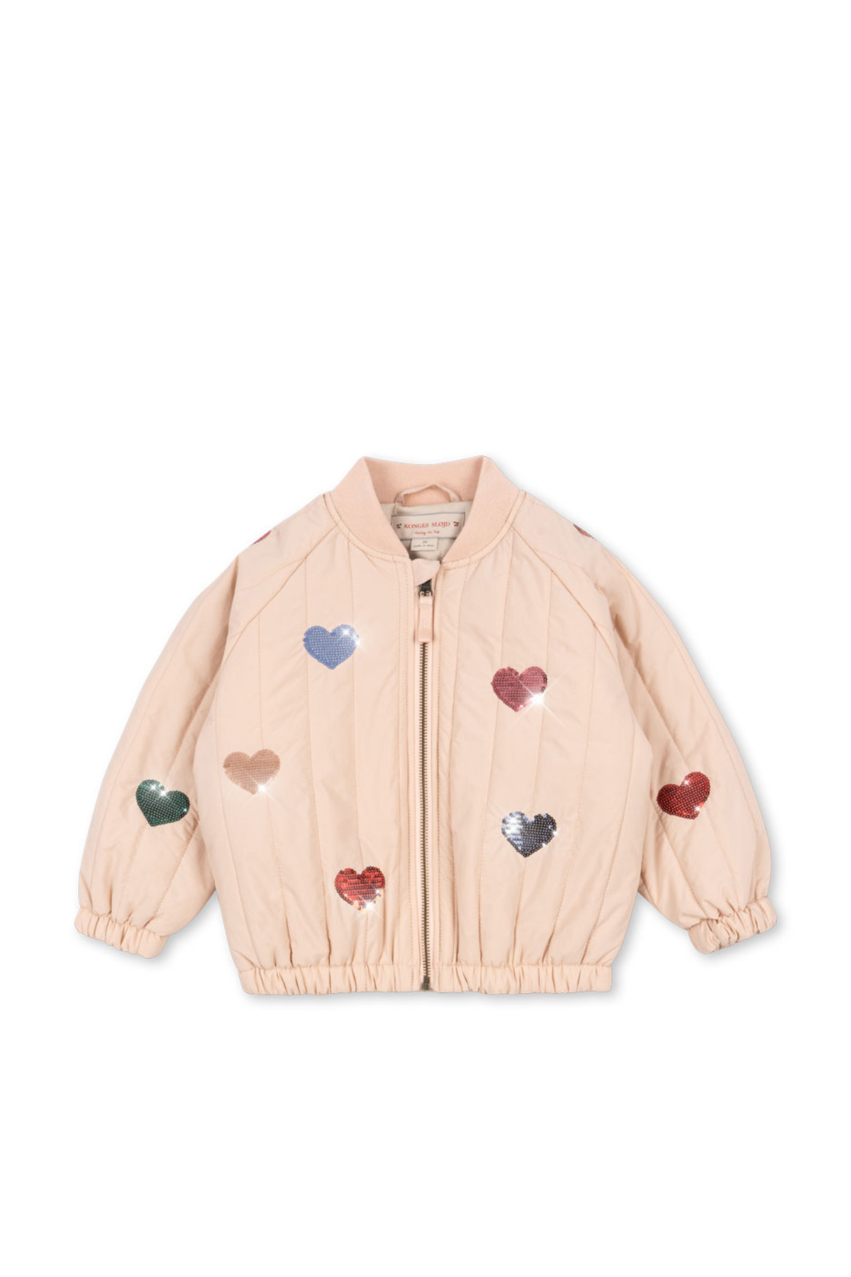 Kinder-Bomberjacke “Juno” | Cameo Rose