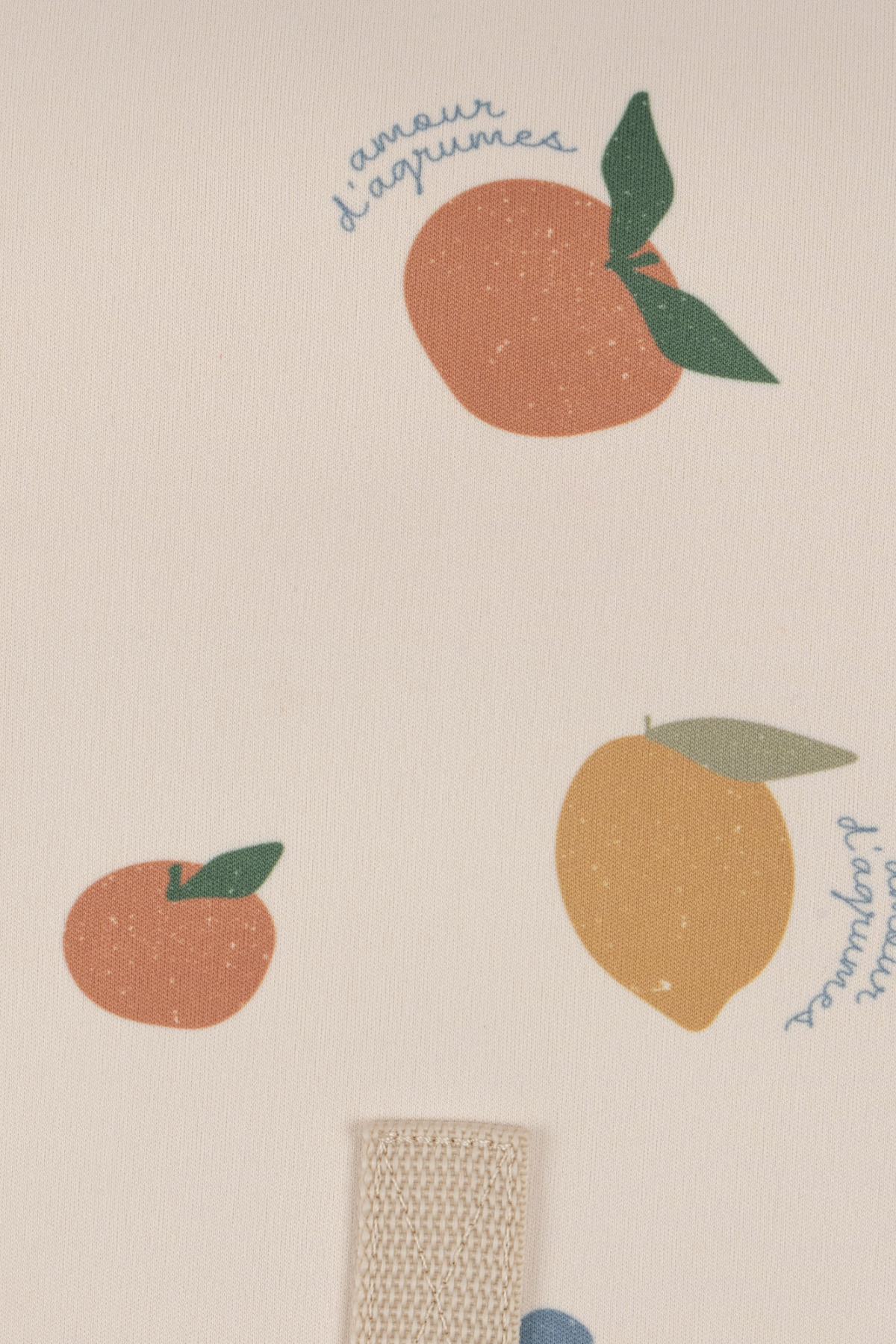 Schwimmweste aus Neopren | Fruits