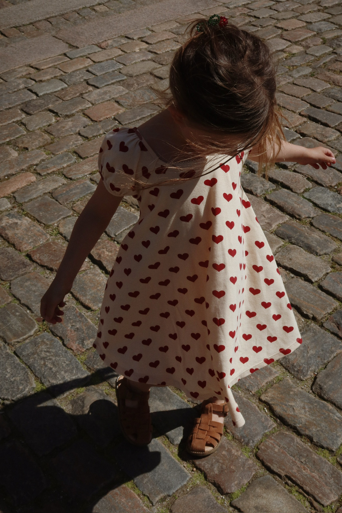 Kleid | Amour Rouge