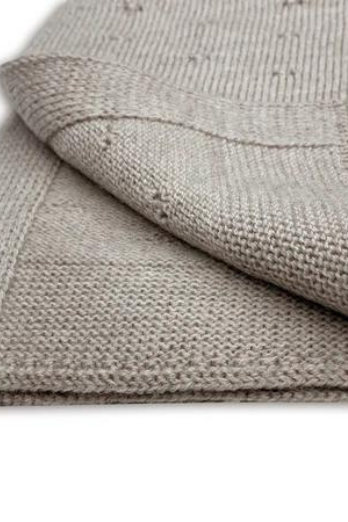 Kuscheldecke "Ida" aus Merinowolle | verschiedene Farben