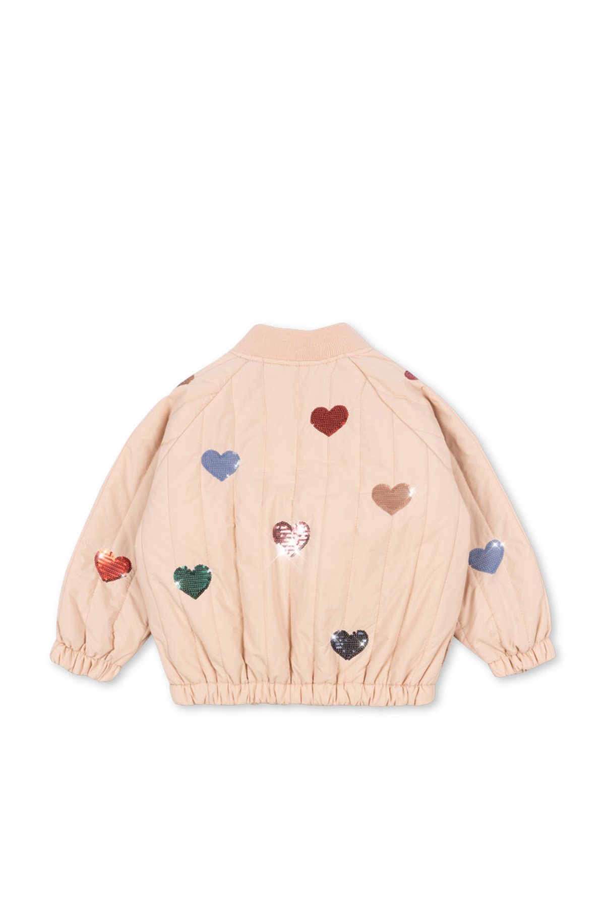 Kinder-Bomberjacke “Juno” | Cameo Rose