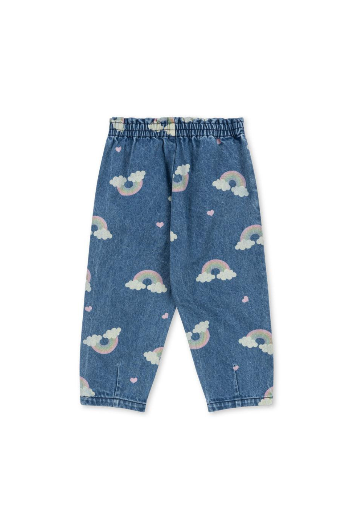 Sweatpants "Magot" | Rainbow