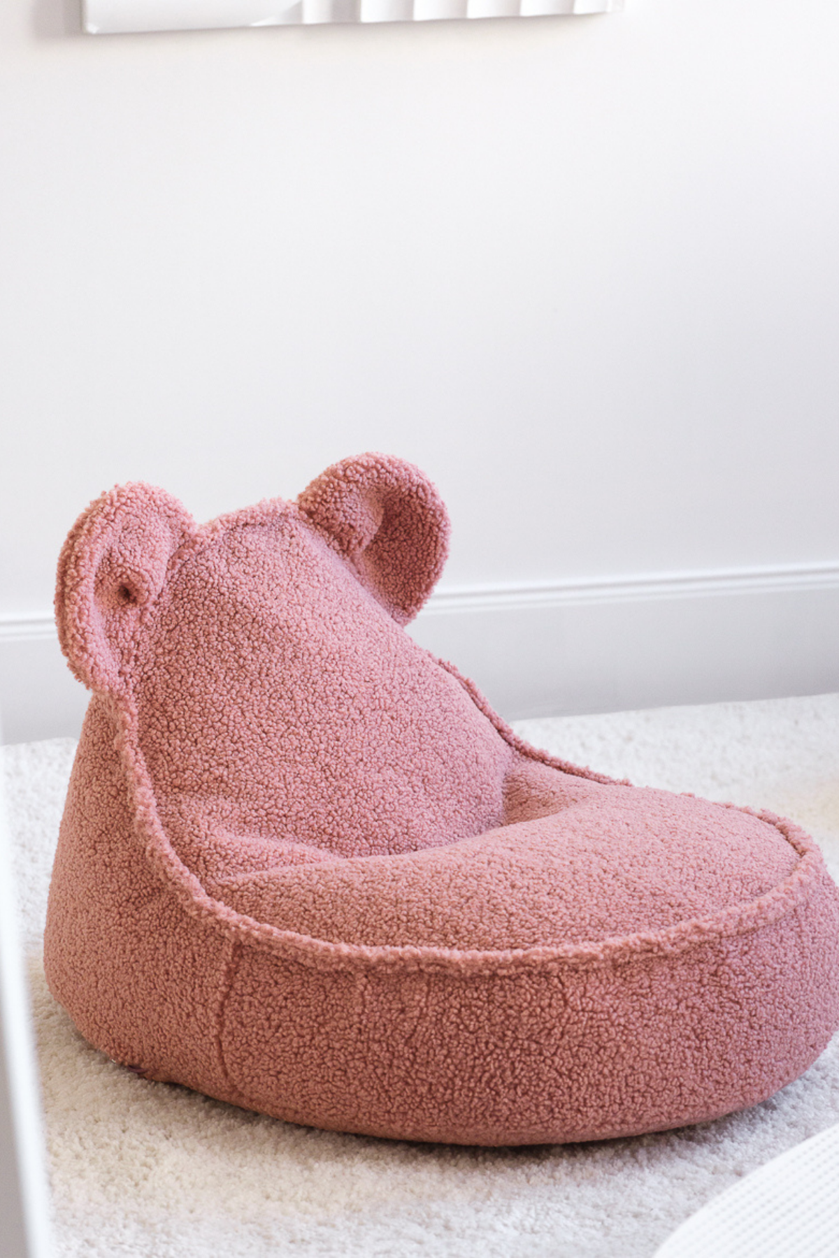 Beanbag "Bear" | verschiedene Farben