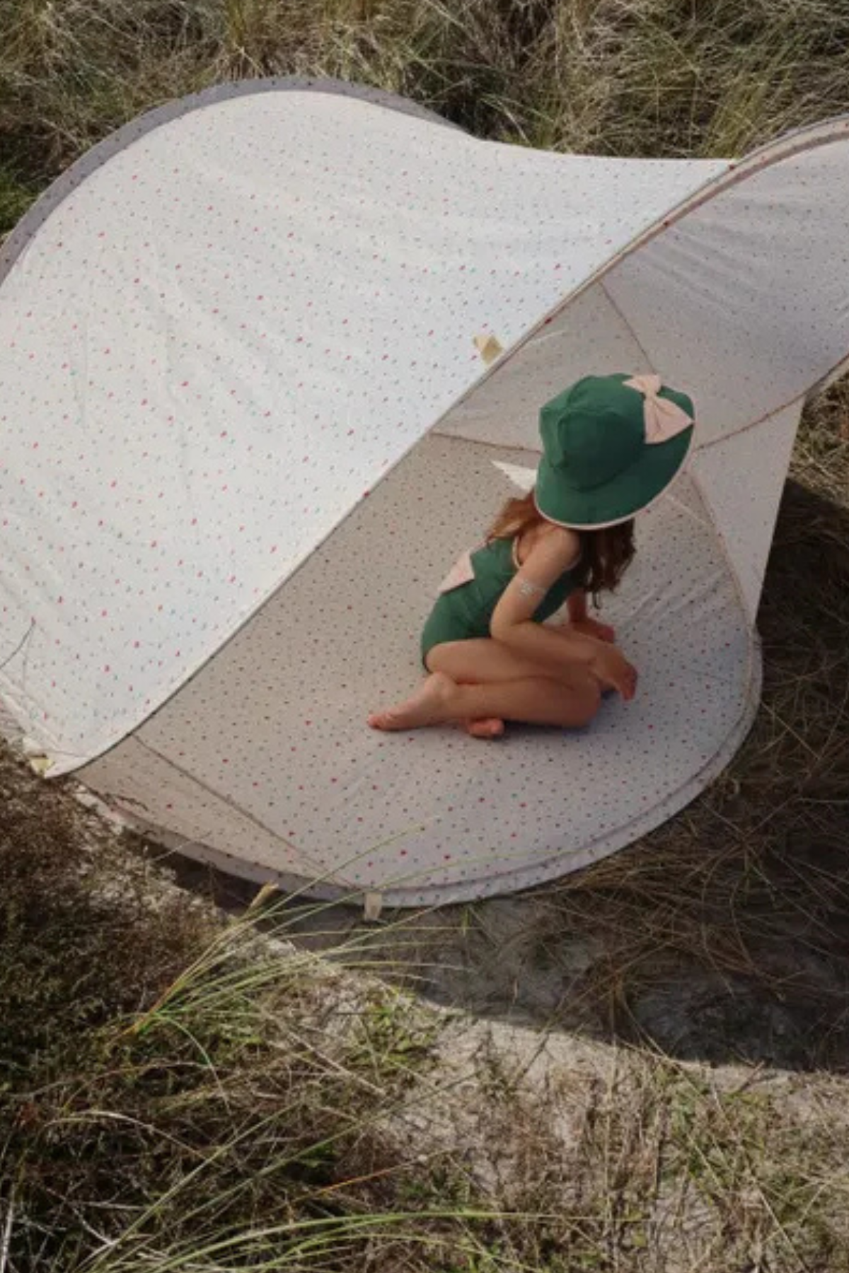 Pop-Up-Strandmuschel | Multihearts