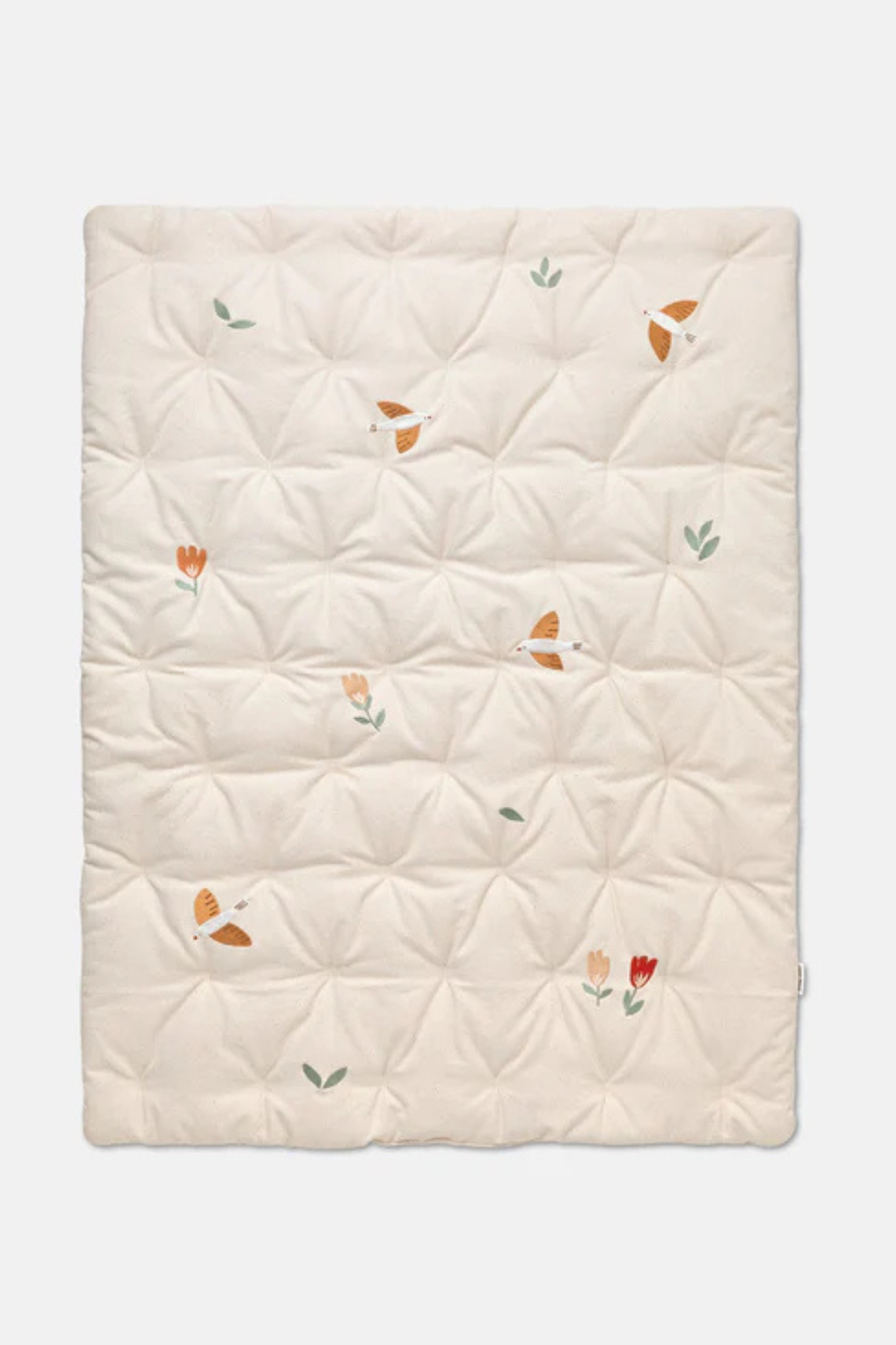 Spielmatratze "Meri" | Songbirds