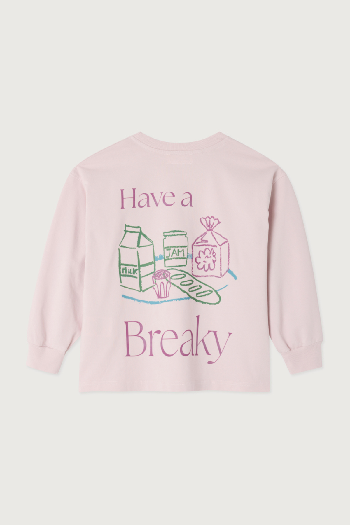 Sweatshirt | verschiedene Farben