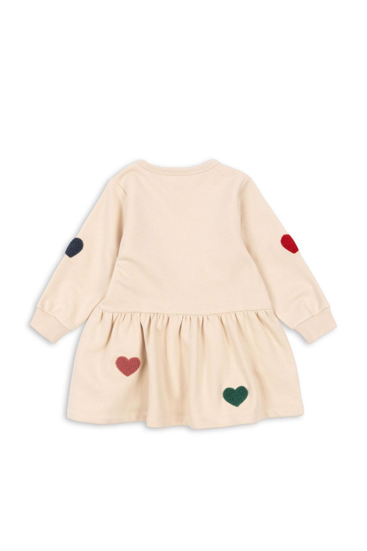Kleid "Lou Terry" | Multi Heart