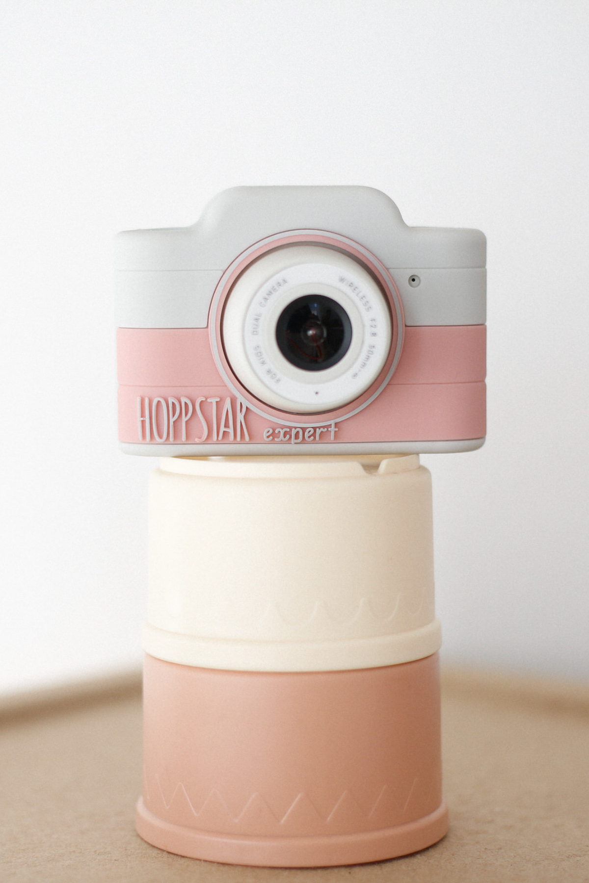 Digitalkamera "Expert" für Kinder mit Selfiekamera