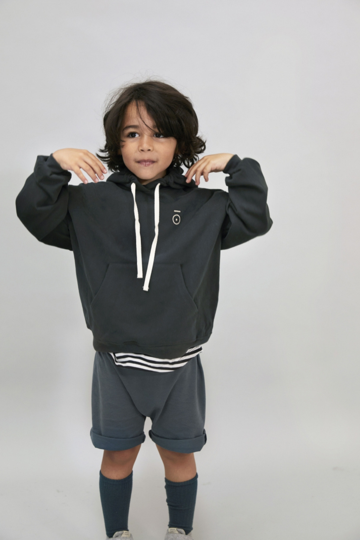 Shorts aus Bio-Baumwolle | verschiedene Farben