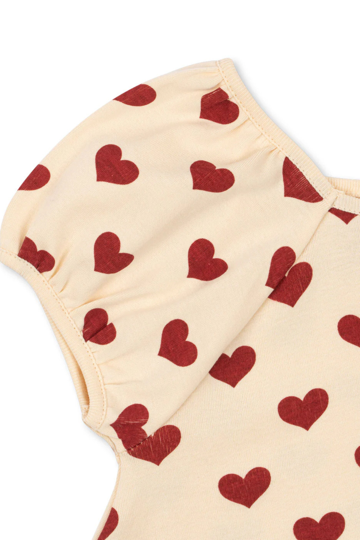 Kleid | Amour Rouge