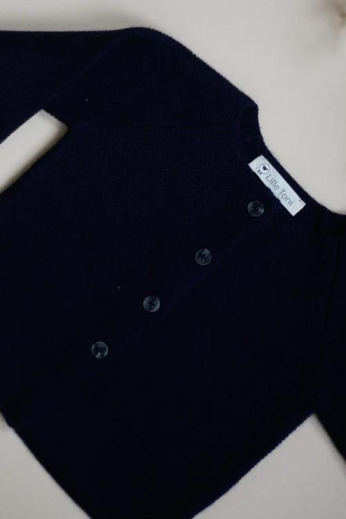 Cardigan "Emil" aus Merinowolle | verschiedene Farben