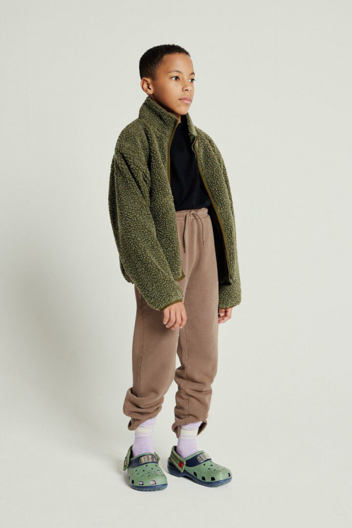 Kinderjacke "Hoktown" | verschiedene Farben