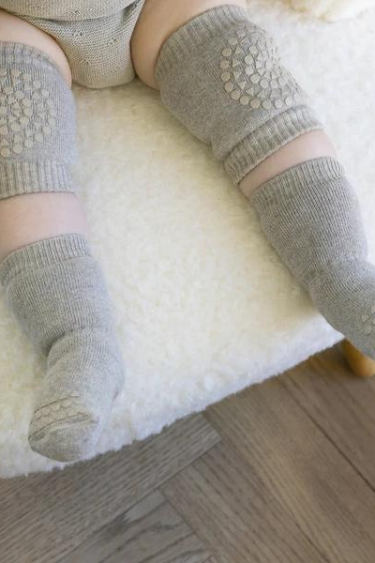 Rutschfeste Knieschoner | verschiedene Farben