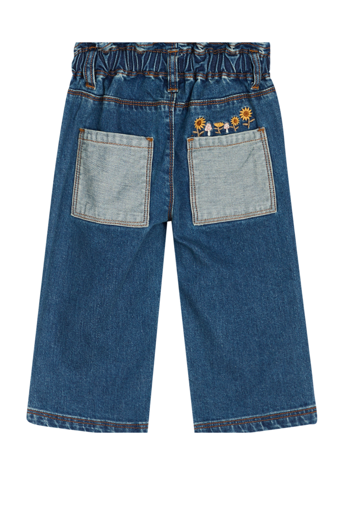 Jeans "Theresa"
