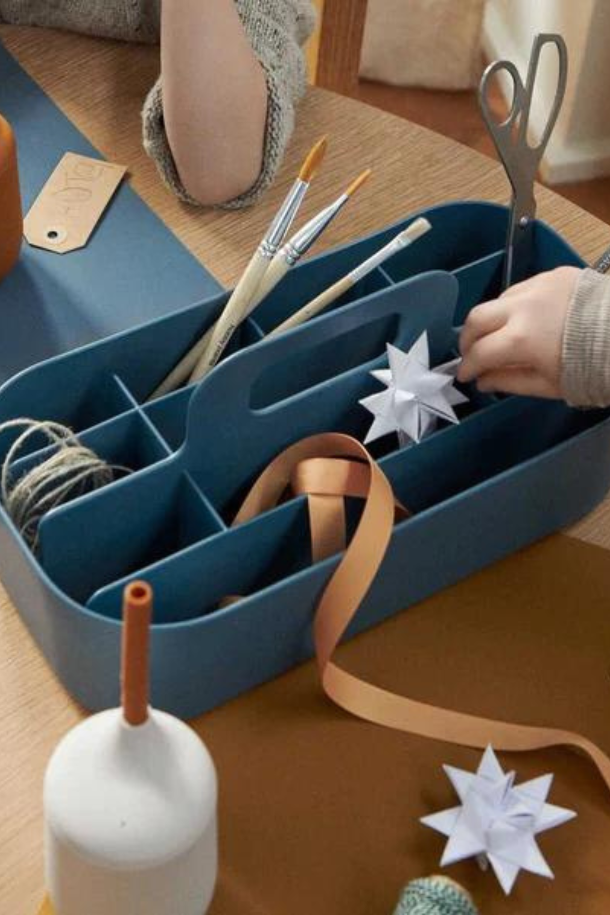 Aufbewahrungsbox "Hope"