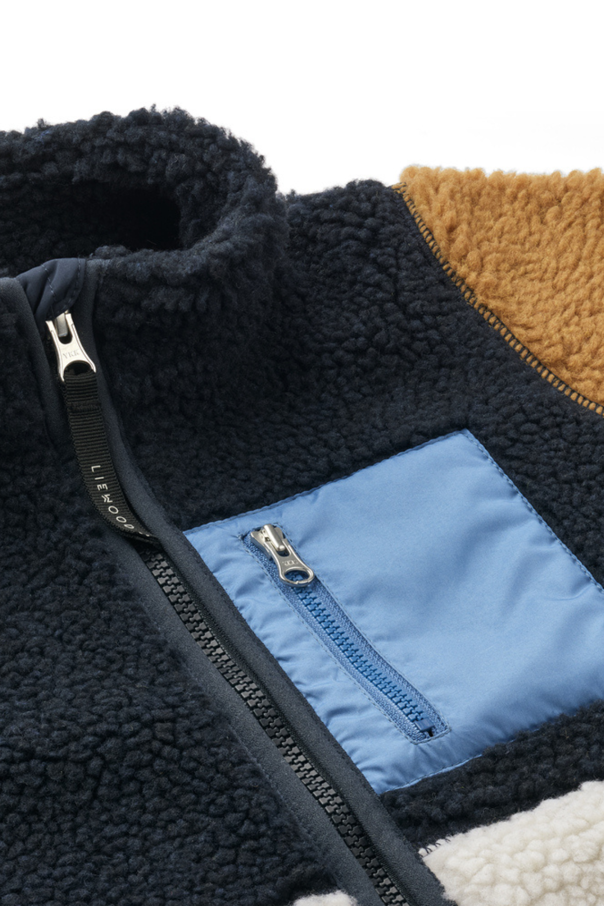 Jacke "Nolan" | verschiedene Farben und Leo Print