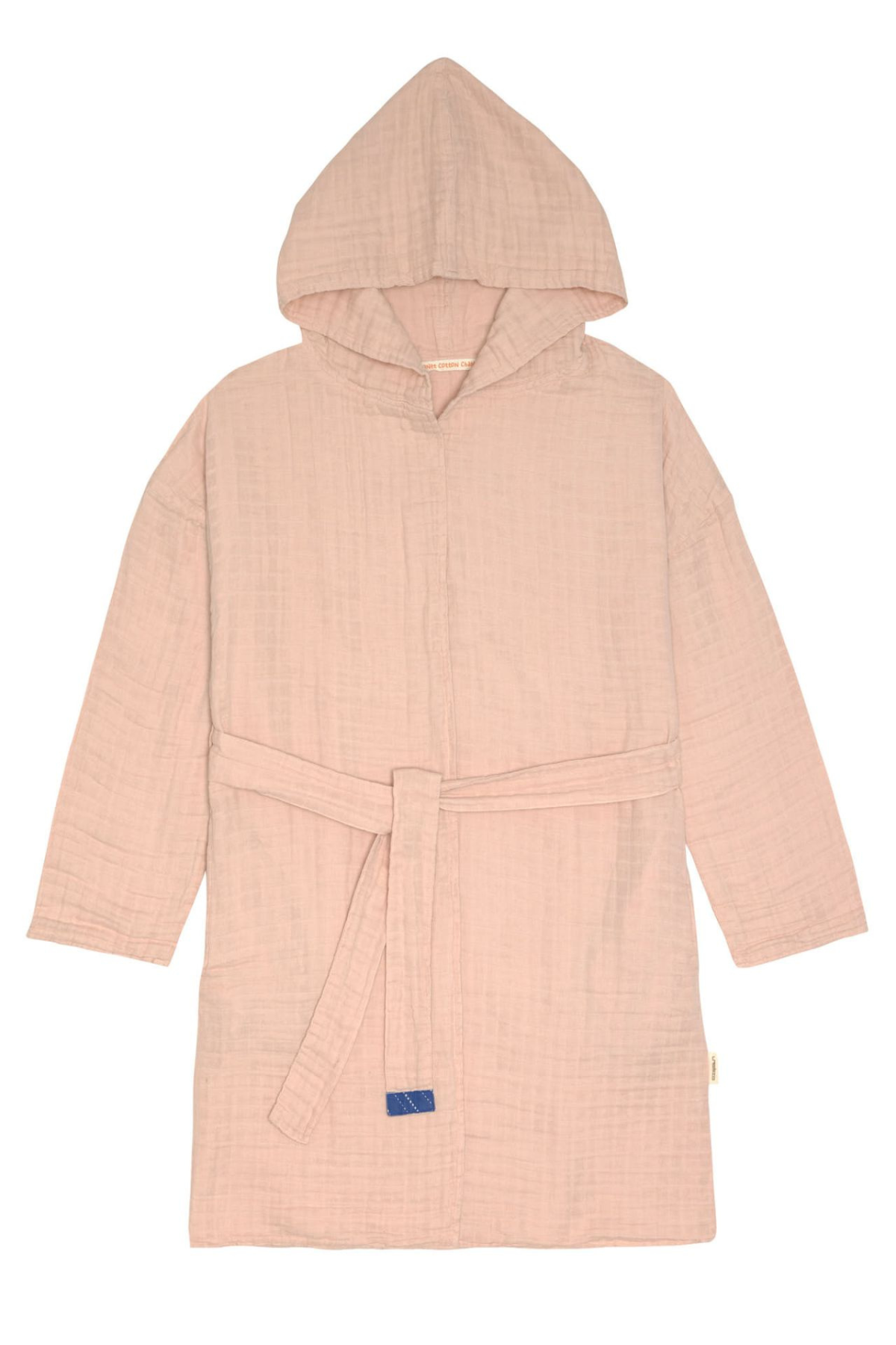 Bademantel für Erwachsene "Little One & Me" | verschiedene Farben