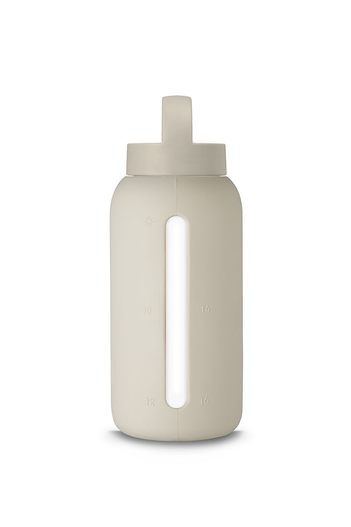 Trinkflasche "Daily" | Verschiedene Farben