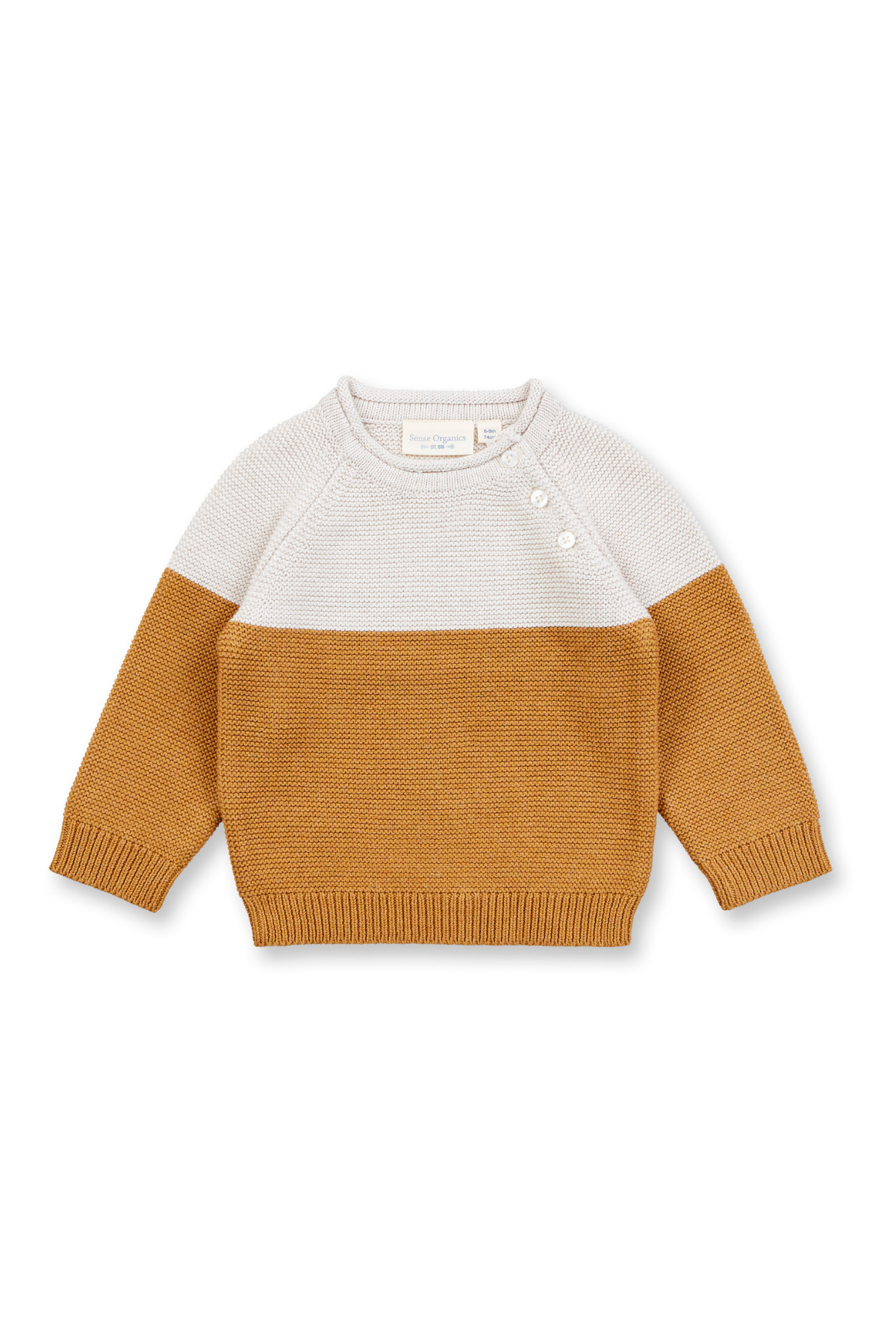 Strickpullover "Victor"