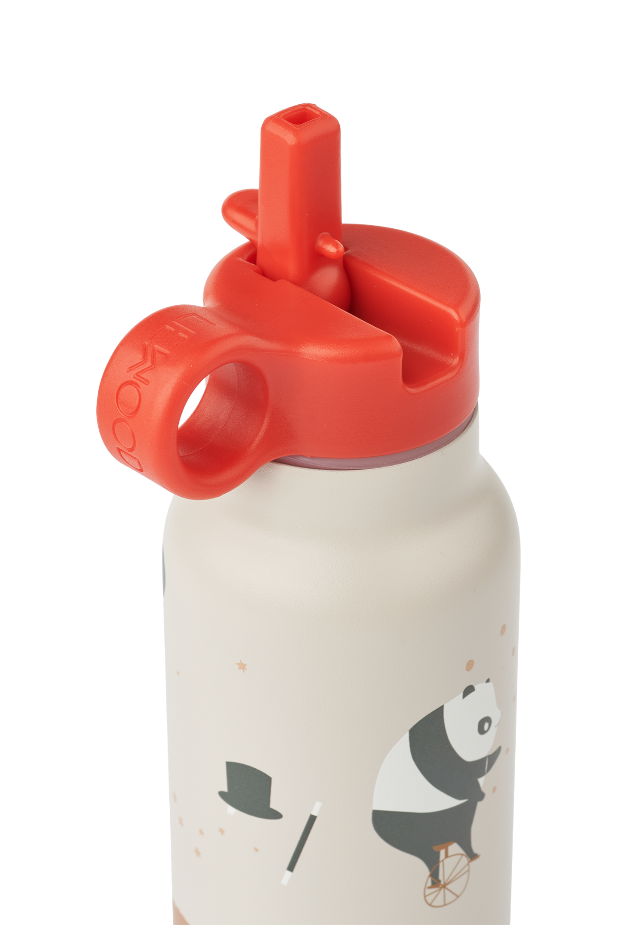 Trinkflasche "Falk" | 350 ml - verschiedene Muster