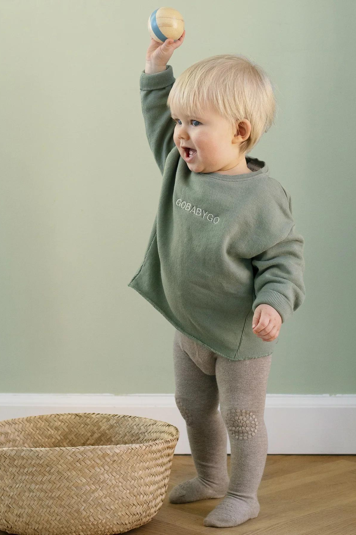 Krabbel Strumpfhosen | verschiedene Farben