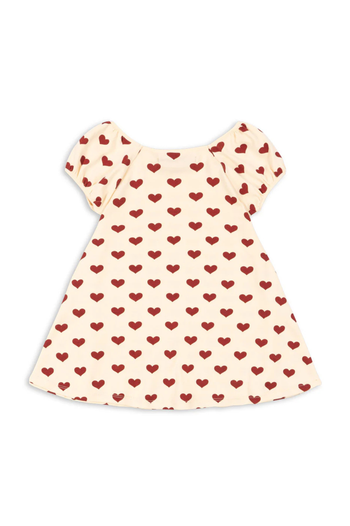 Kleid | Amour Rouge